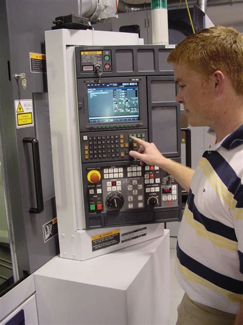 how much cnc machine operator make|cnc operator pay scale.